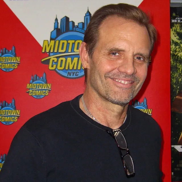 Michael Biehn