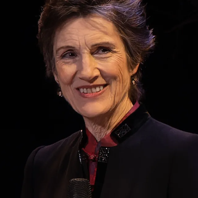 Harriet Walter
