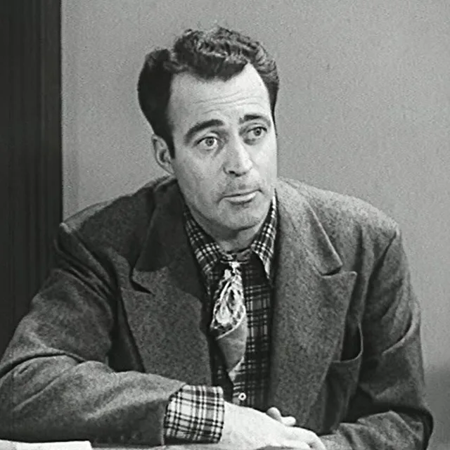 LeRoy Mason