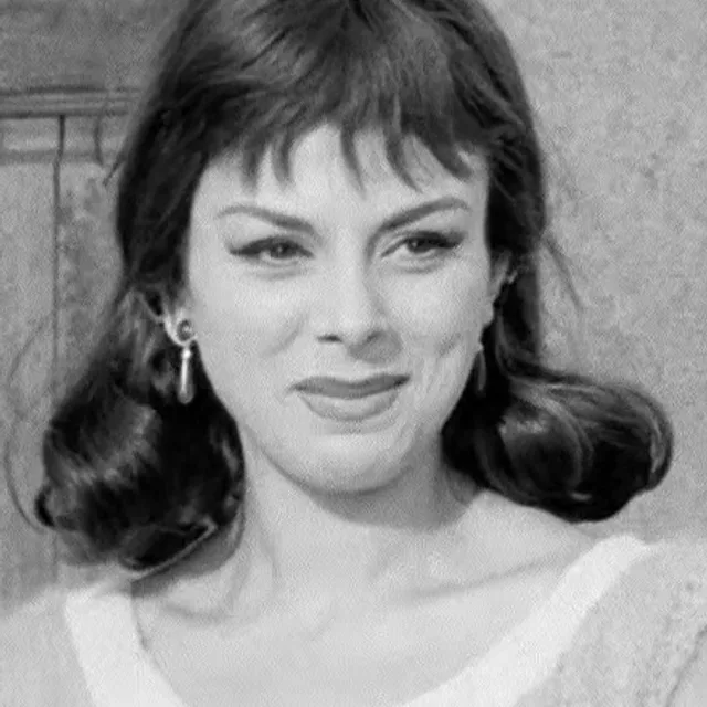 Sandra Milo