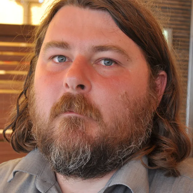 Ben Wheatley