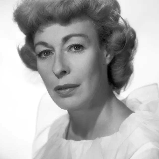 Eileen Heckart