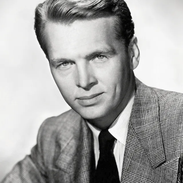 John Lund