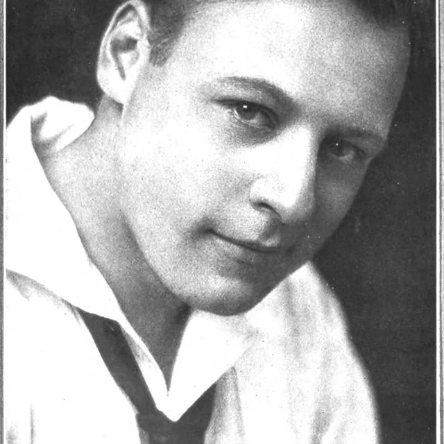 Harold Lockwood