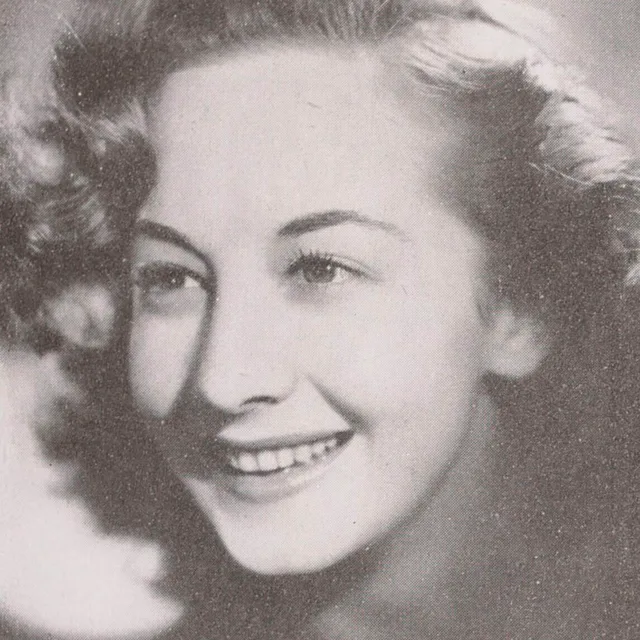 Suzanne Flon
