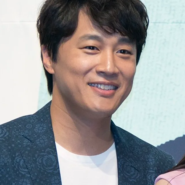Cha Tae-hyun