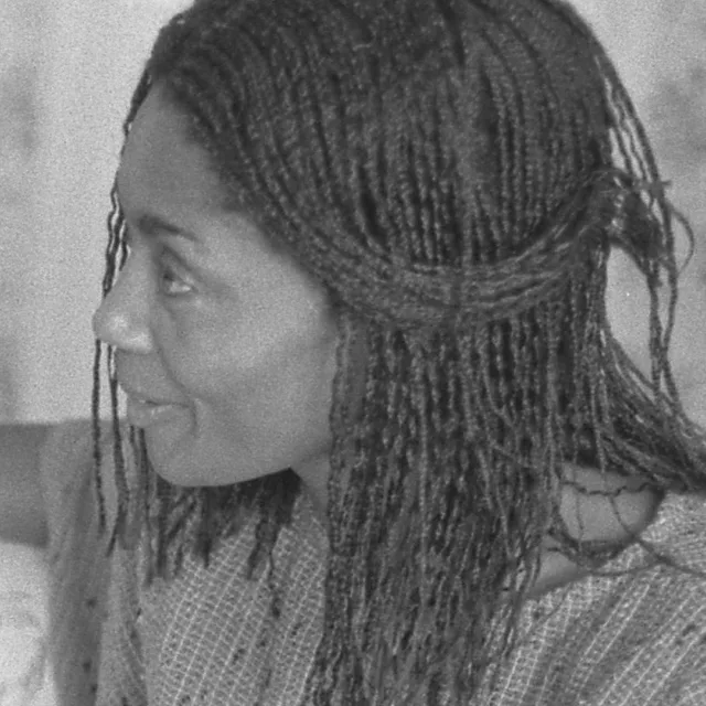Margaret Avery