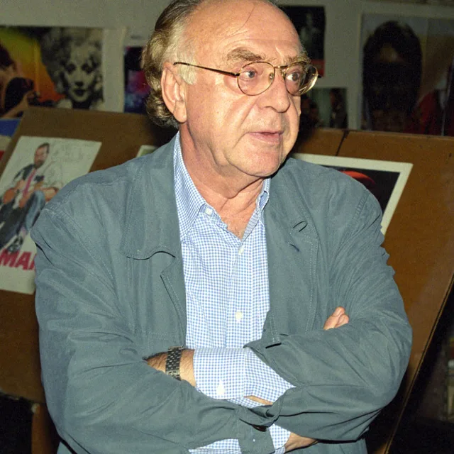 Alberto Bevilacqua