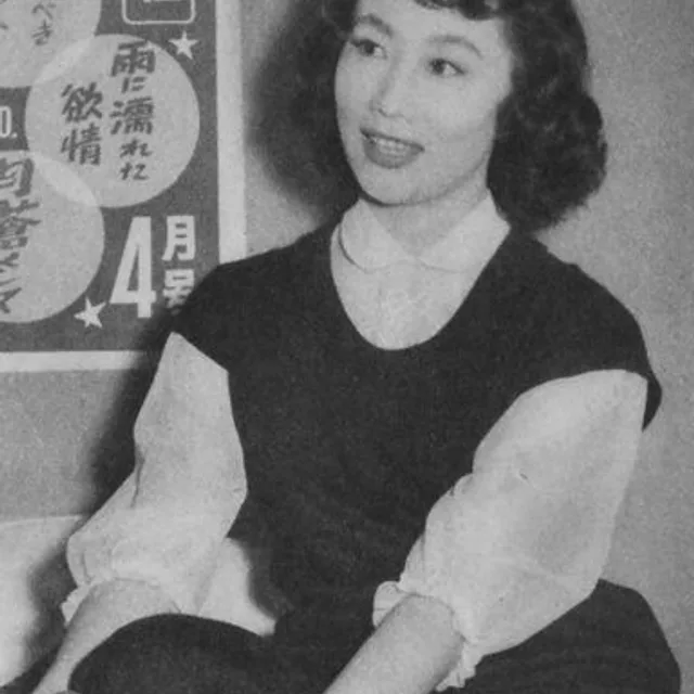 Keiko Awaji