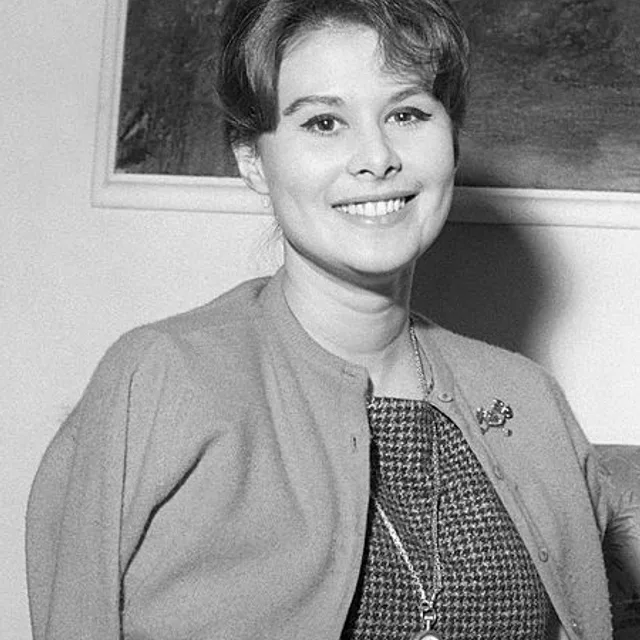 Marisa Allasio