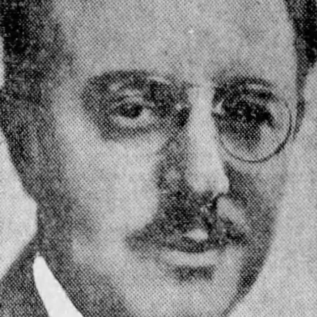 Scott Bradley