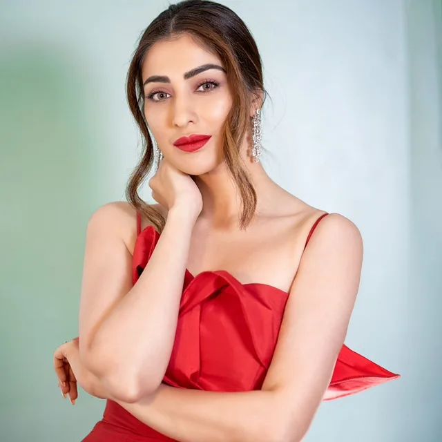 Raai Laxmi
