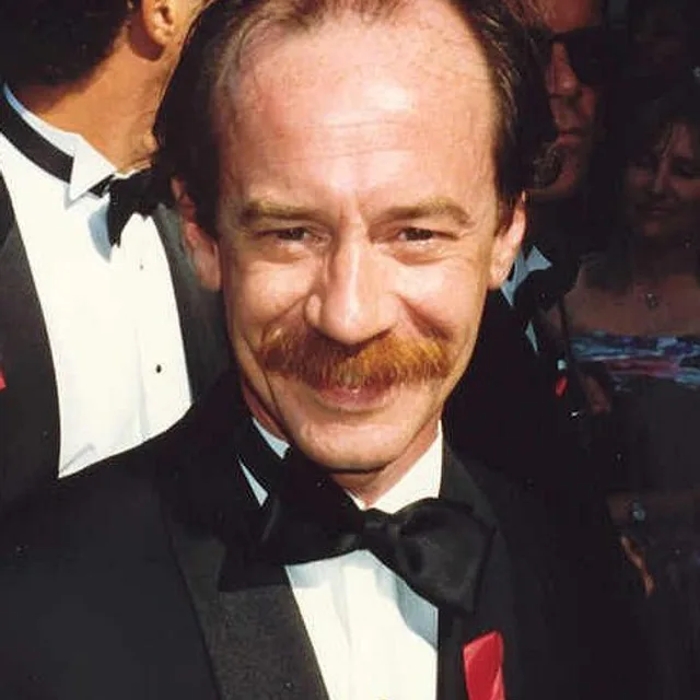 Michael Jeter