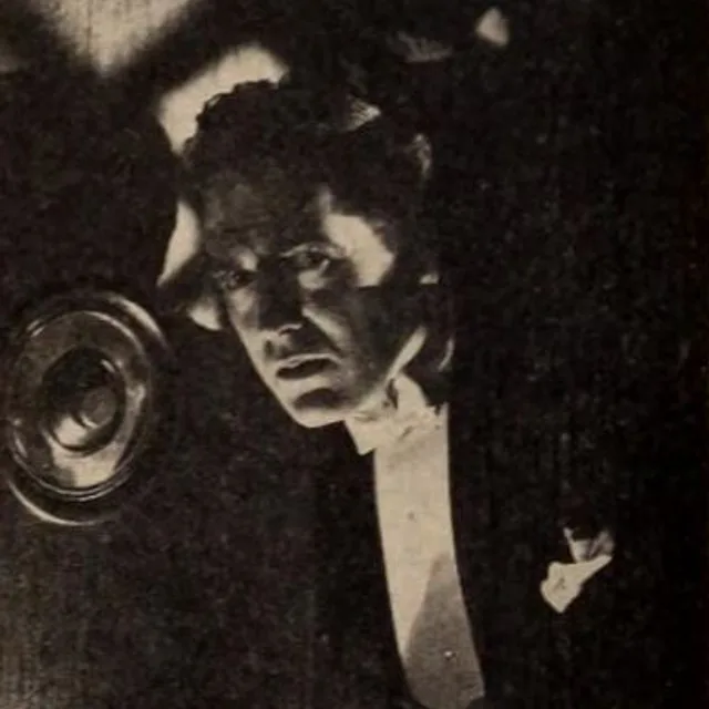 Lee Shumway