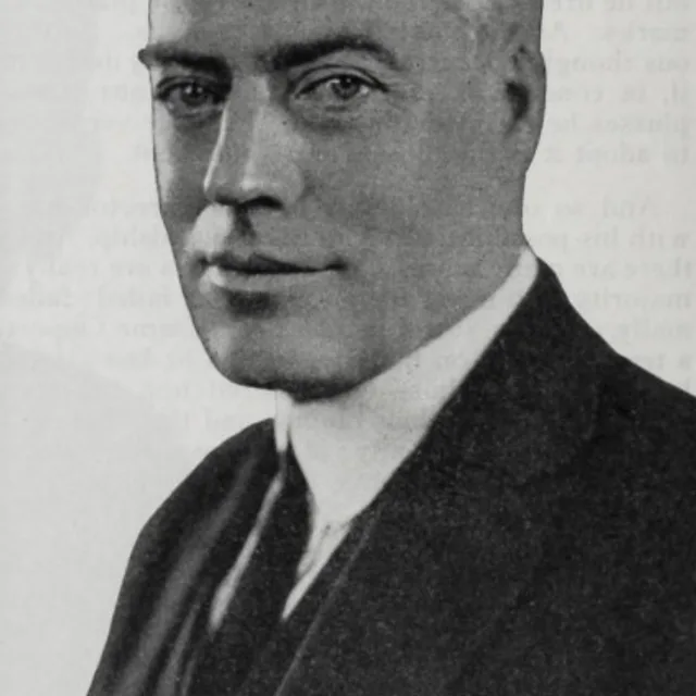 Sidney Olcott