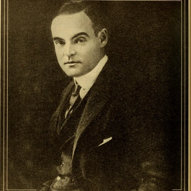 Howard Estabrook
