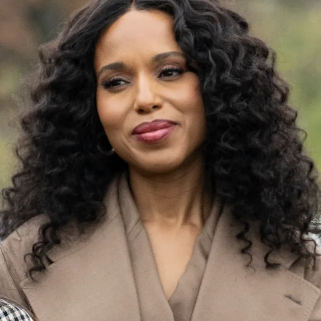 Kerry Washington