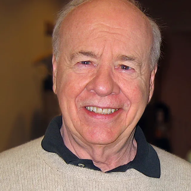 Tim Conway