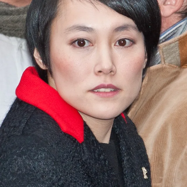 Rinko Kikuchi