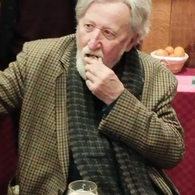 Jean-François Balmer