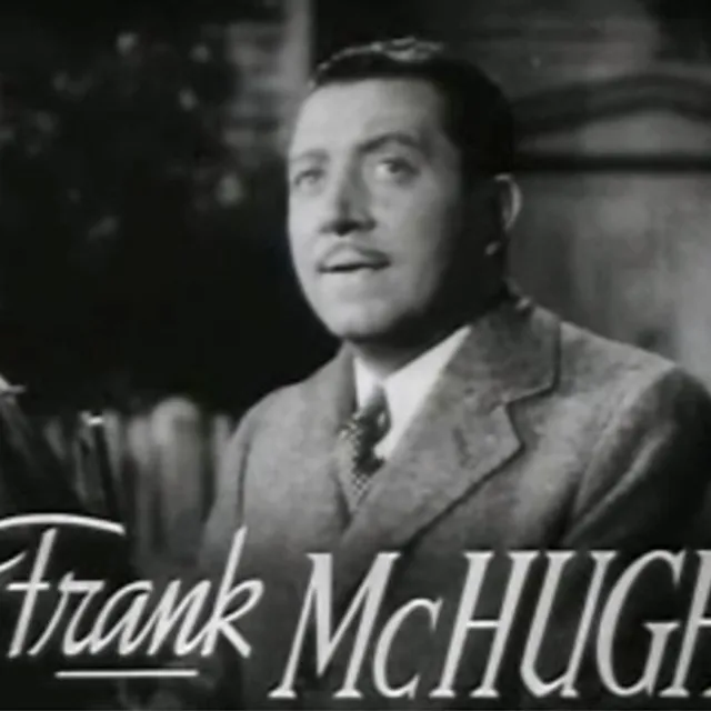 Frank McHugh