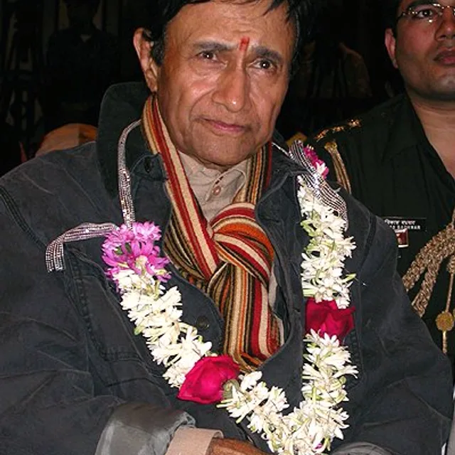 Dev Anand