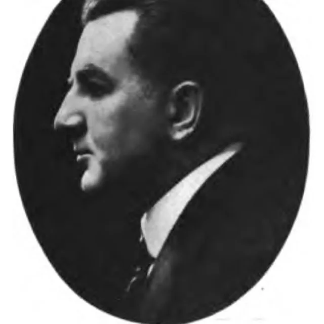 Frank Powell