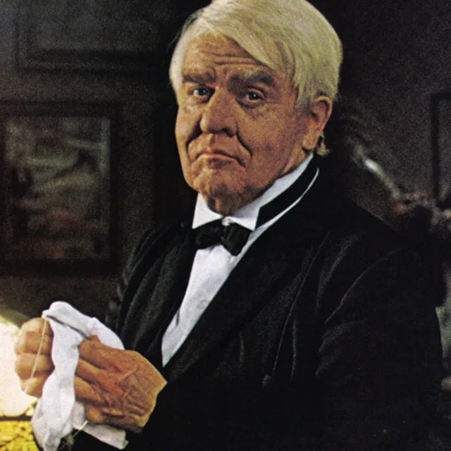 Pat Hingle