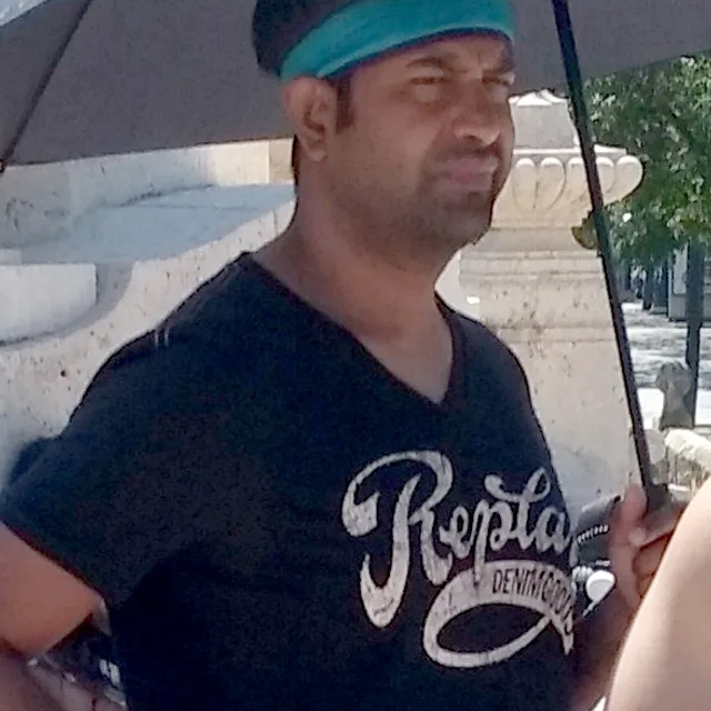 Vennela Kishore