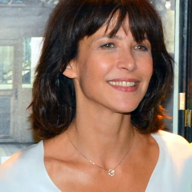 Sophie Marceau