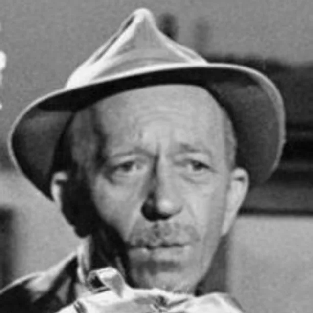 Frank Cady