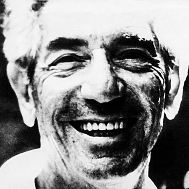 John Marley