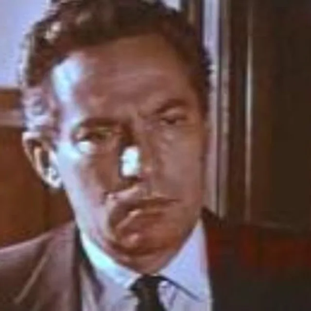Peter Finch