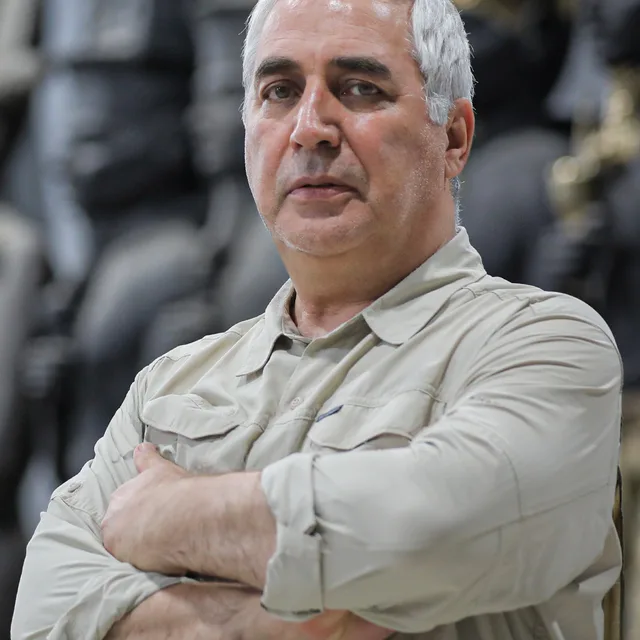 Ebrahim Hatamikia