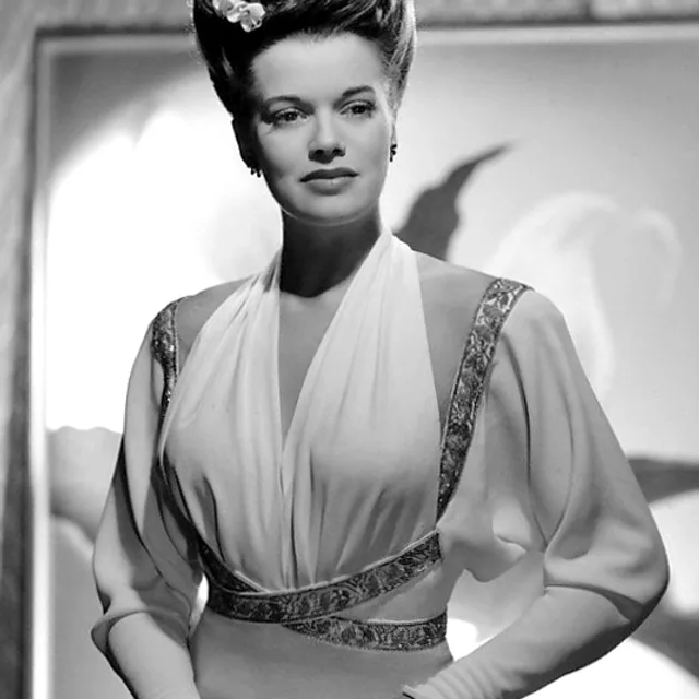 Janis Paige