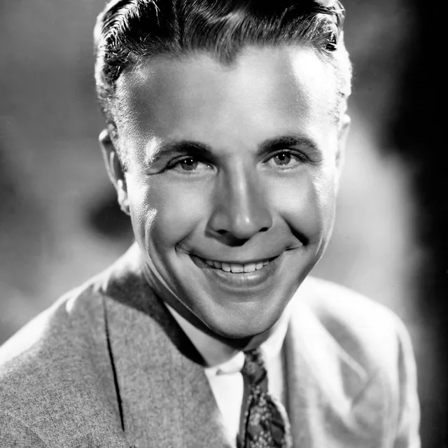 Dick Powell