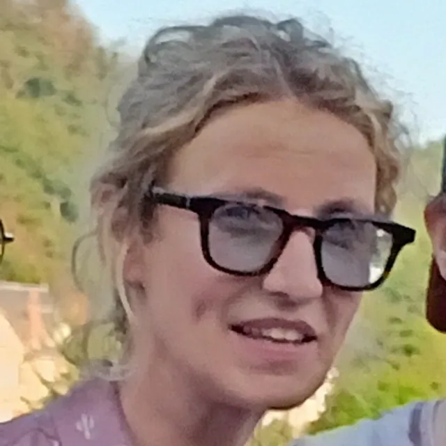 Alexandra Lamy
