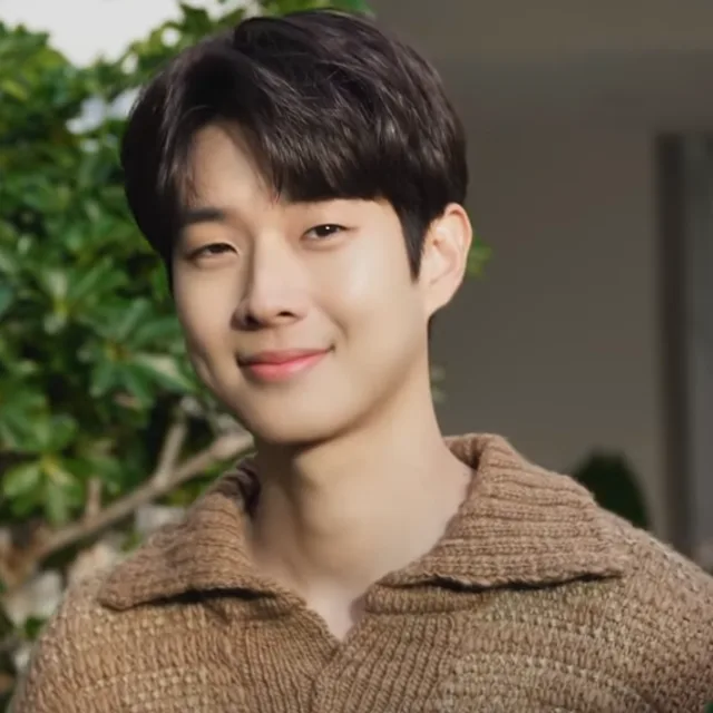 Choi Woo-shik