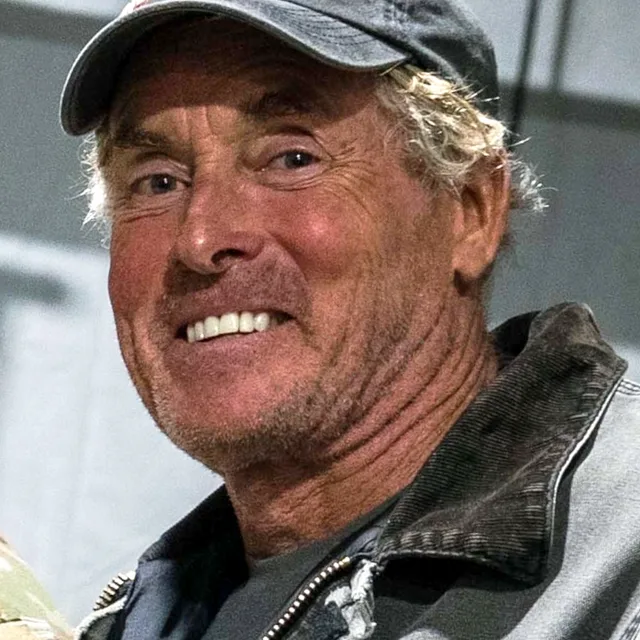 John C. McGinley