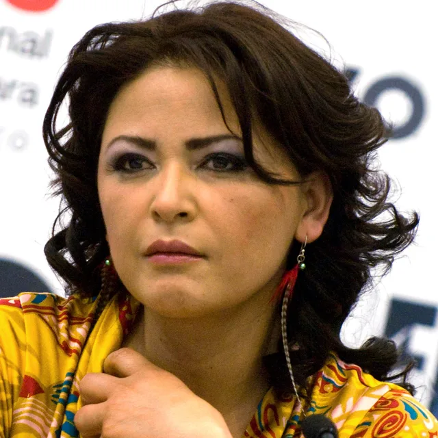 Elpidia Carrillo
