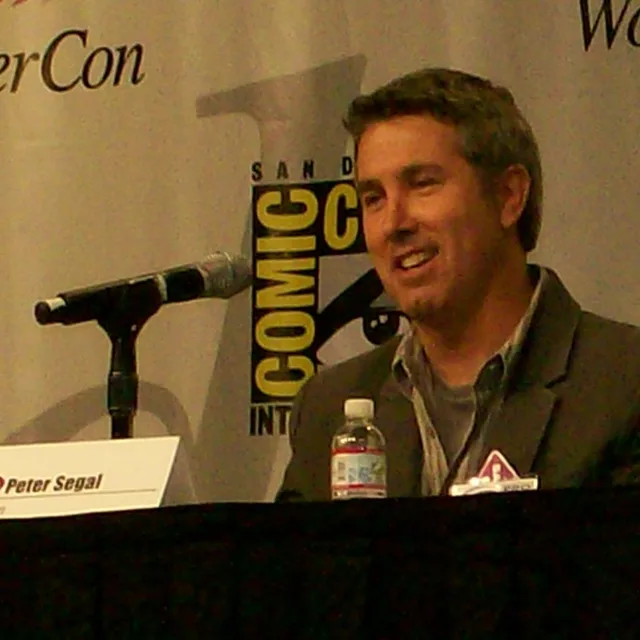 Peter Segal