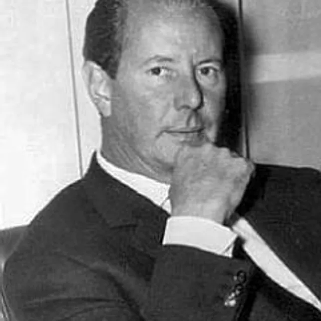 Terence Young