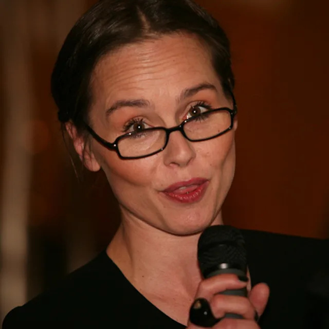 Tara Fitzgerald
