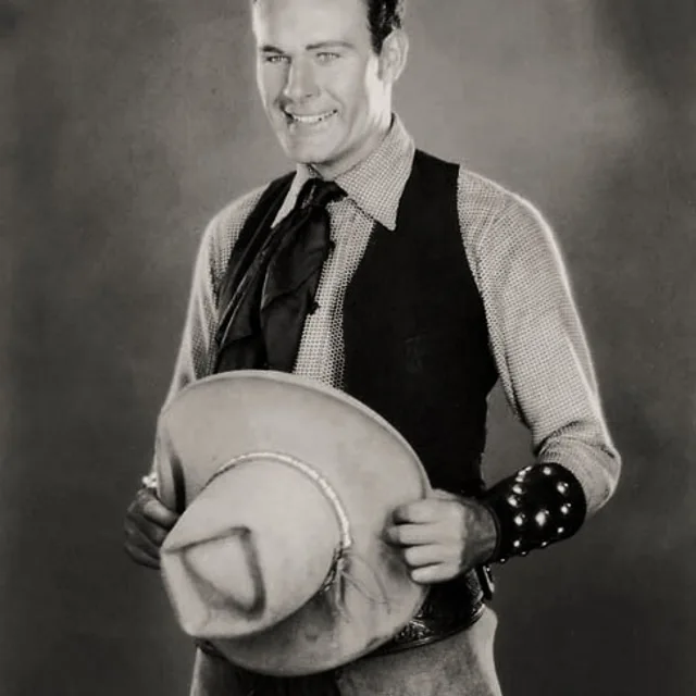 Lane Chandler