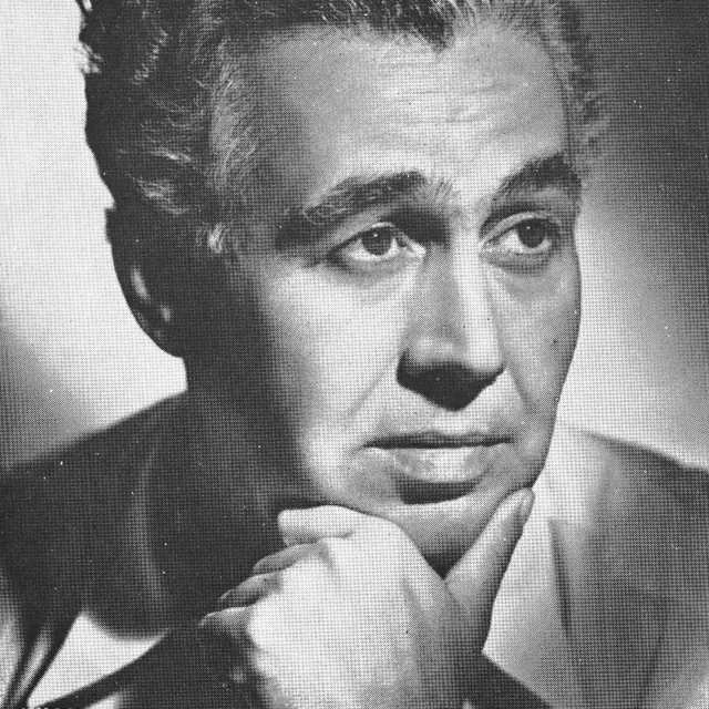 Domingo Soler