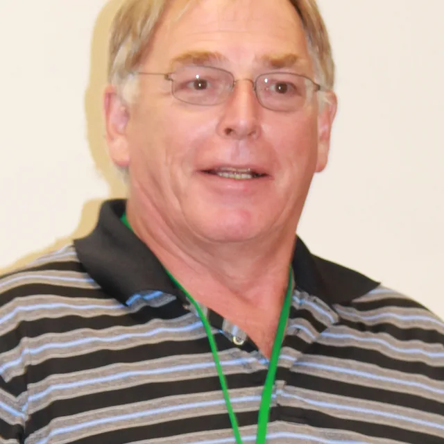 Garry Chalk