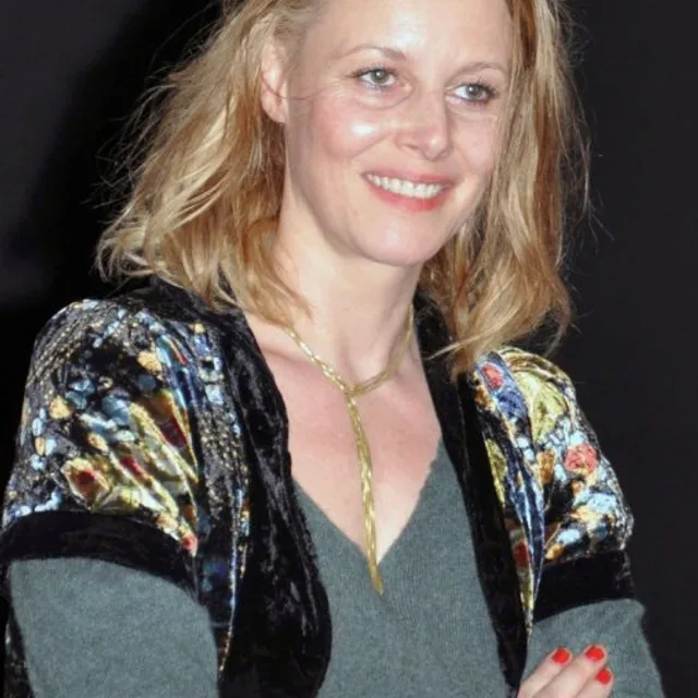 Florence Thomassin