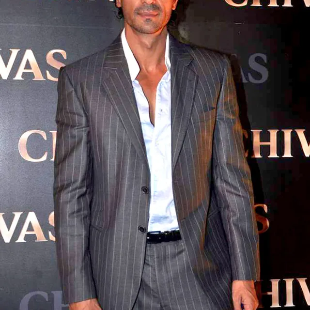 Arjun Rampal