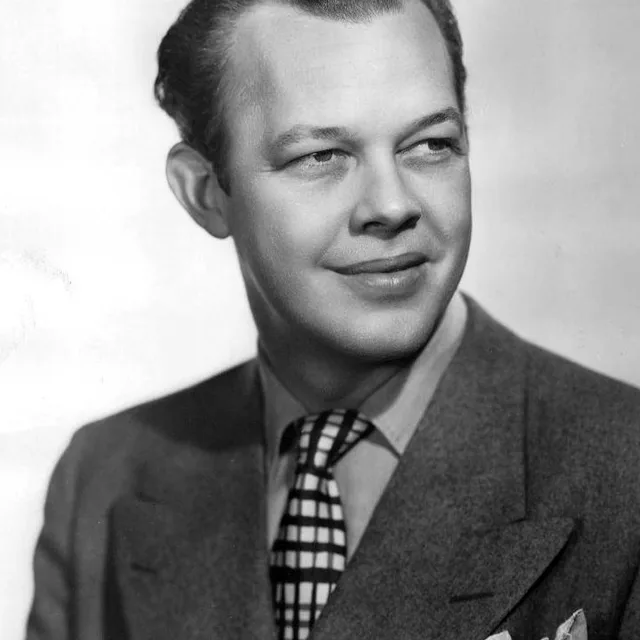 Berry Kroeger