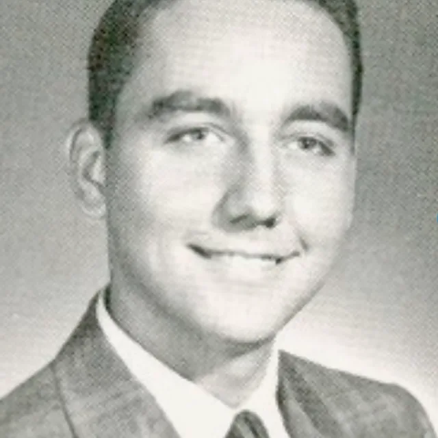 Bob Gunton